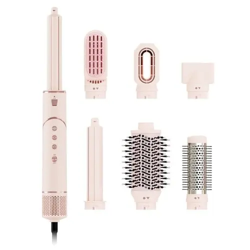 Beautifly - Hårstyler - StyleBliss - Rose