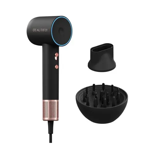 BEAUTIFLY - Hair Dryer VelaAir