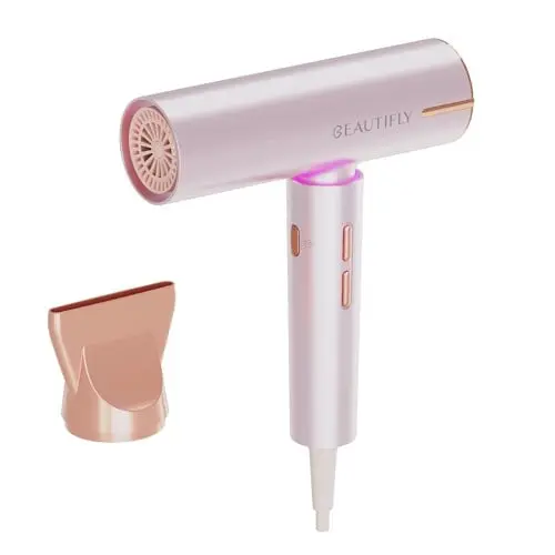 Beautifly - Hårføner - CandyFlow - Compact