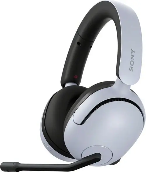 Sony - INZONE H5 – Wireless Gaming Headset