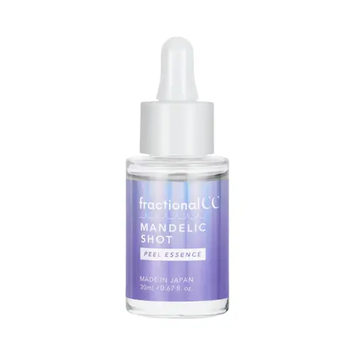 Fractional CC - Mandelic Shot Peel Essence - 20 ml