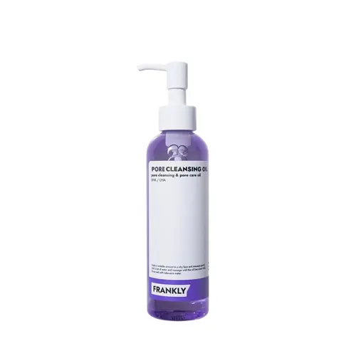 Frankly - Deep Cleansing Oil - 200 ml
