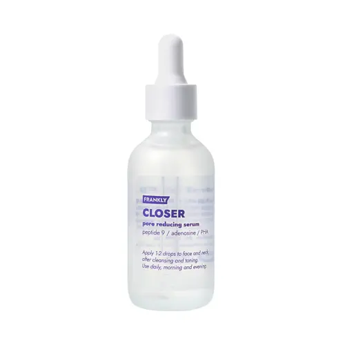 Frankly - Closer Serum - 100 ml