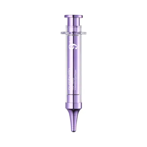Numbuzin - No.9 NAD+ Retinol Volumetox Eye Cream - 10 ml