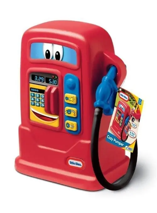Little Tikes - Cozy Pumper (400357)