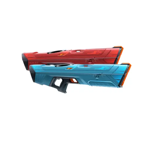 SpyraFour - Red&Blue Duel Pack
