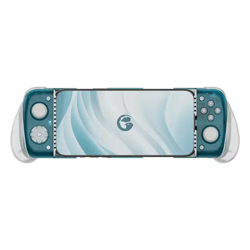 GameSir - X3 Pro Type-C Mobile Gaming Controller - White
