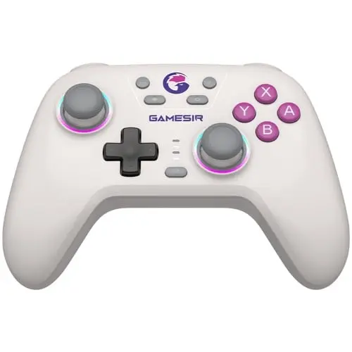 GameSir - Nova HD Multiplatform Gamepad (Hall-Effect Sticks)