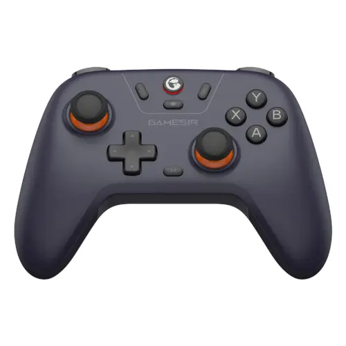 GameSir - Nova Lite Multiplatform Gamepad - Space Purple