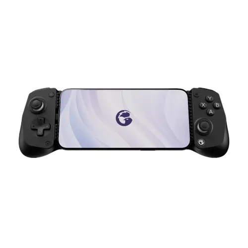 GameSir - X5 Lite Mobile Gaming Controller - Black - 105–213 mm