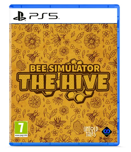 Bee Simulator The Hive