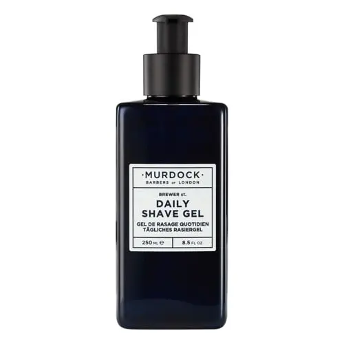 Murdock London - Barbergel - 250 ml