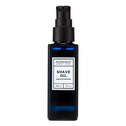 Murdock London - Shave Oil - 50 ml