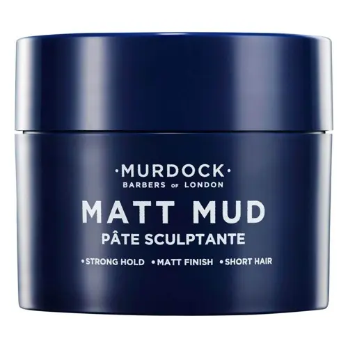 Murdock London - Matt Mud - 50 gr