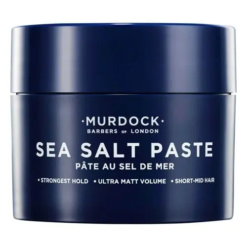 Murdock London - Sea Salt Paste - 50 gr