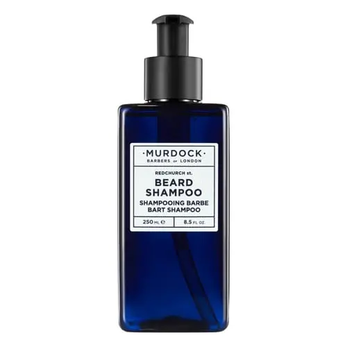 Murdock London - Beard Shampoo - 250 ml