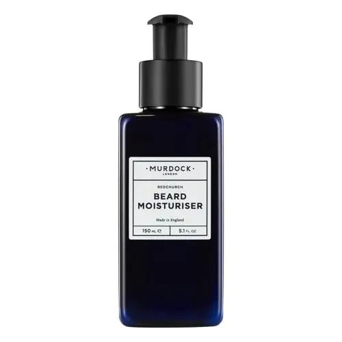 Murdock London - Beard Moisturiser - 150 ml