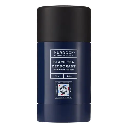 Murdock London - Deodorant Black Tea - 75 gr