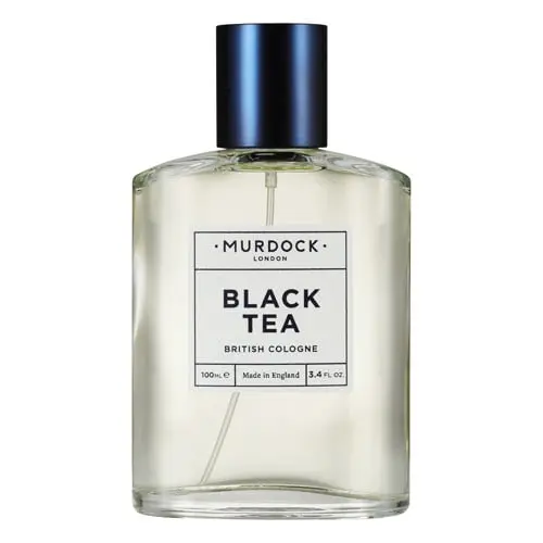Murdock London - Cologne Black Tea - 100 ml