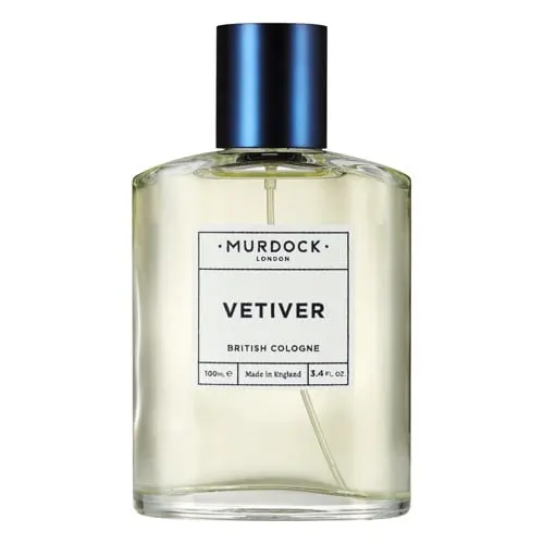 Murdock London - Cologne Vetiver - 100 ml