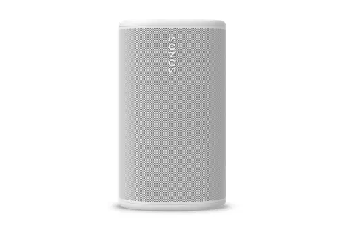 Sonos - Play - White