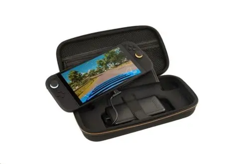 Nacon - Charger Case - Switch 2