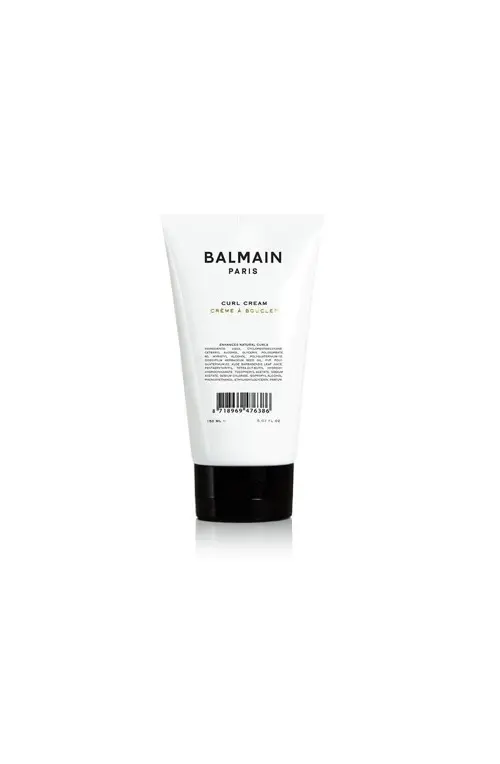 Balmain Paris - Curl Cream