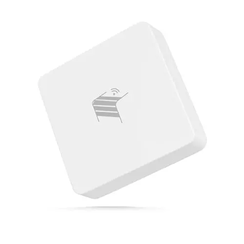 ThirdReality Smart Garasjeport Vippesensor – Zigbee 3.0 Statusovervåking