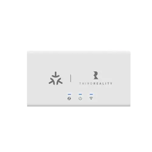 ThirdReality Smart Bridge MZ1 – Zigbee til Matter Hub