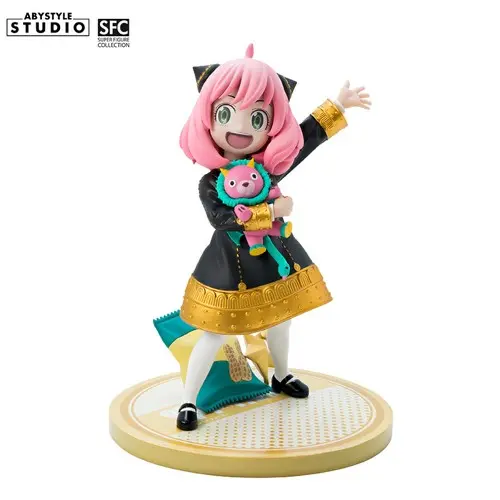 Spy X Family - Figurine ''Anya Forger''