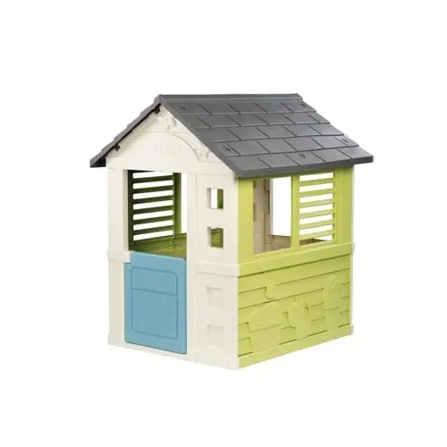 Smoby - S.Life Jolie Playhouse (7600810737)