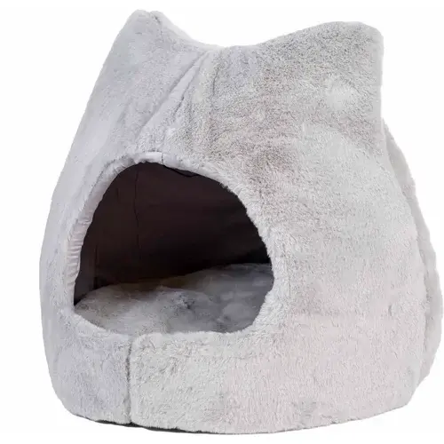 Ozami - Cat cave igloo - 45x45x42cm