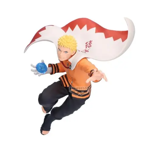 Banpresto - Boruto - Naruto Uzumaki (Ver. 2 - Vibration Stars)