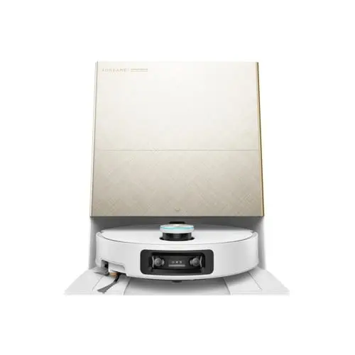 Dreame – X60 Ultra – Hvit