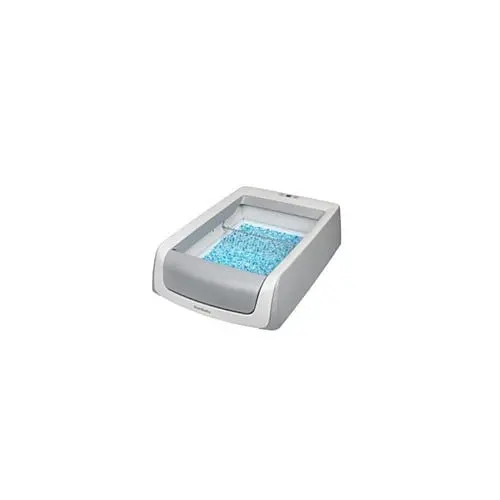 PetSafe - ScoopFree Self-Cleaning Litter Box - 2nd Generation ( PAL19-17124)