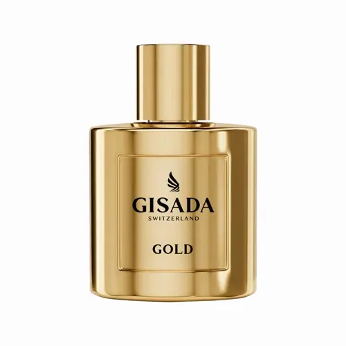 Gisada - Gold - 100 ml