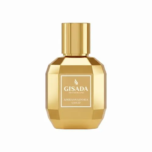 Gisada - Ambassadora Gold - Gold - 50 ml
