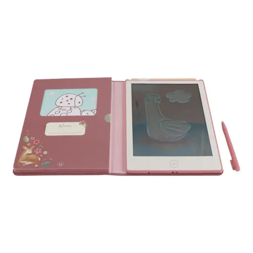 Little Dutch - Drawing Tablet - Pink (LD4782)