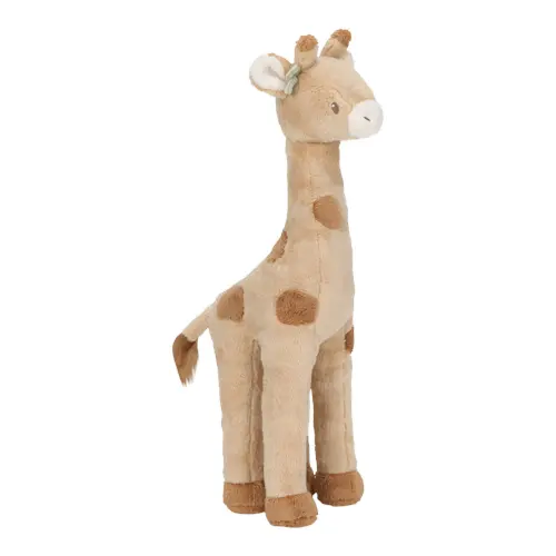Little Dutch - Cuddle Giraffe - Safari Friends (LD8354)