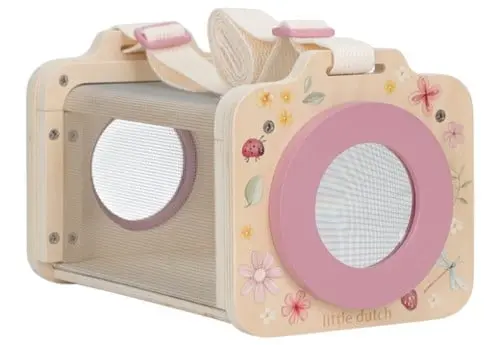 Little Dutch - Insect box - Fairy Garden FSC (LD9135)