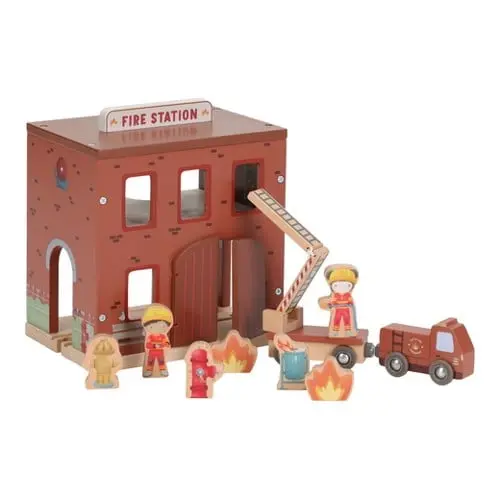Little Dutch - Firestation (LD2538)