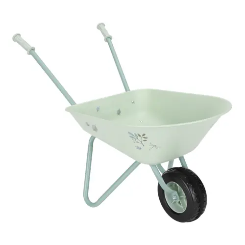 Little Dutch - Wheelbarrow Forest Friends (LD9125)