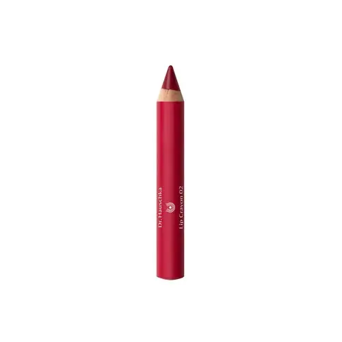Dr. Hauschka - Lip Crayon - Cherry