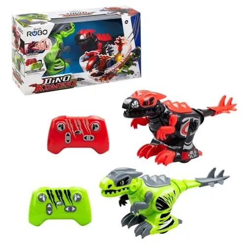 Silverlit Robo Kombat Dino