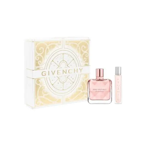 Givenchy - Irresistible EDP 50ml + Travelspray 12,5ml