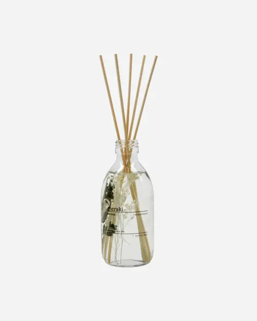 Meraki - Diffuser, Verbena Drizzle - Clear - 240 ml