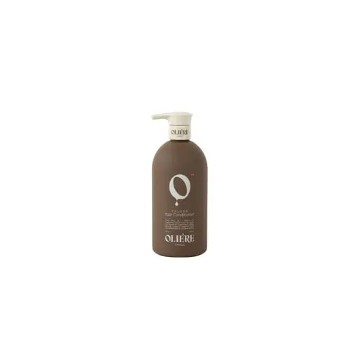 OLIE'RE PARIS - Valour Hair Conditioner - 500ml