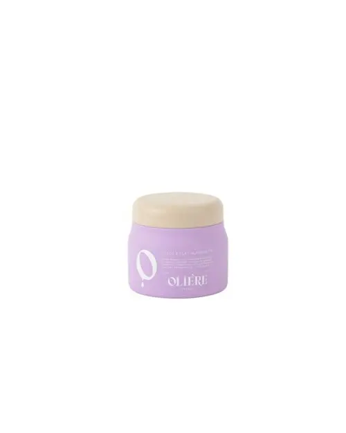 OLIE'RE PARIS - Color E'Clat Acai Hair Mask - 500ml