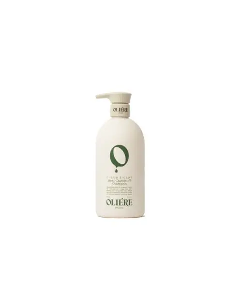 OLIE'RE PARIS - Color E'Clat Anti Dandruff Shampoo - 500ml