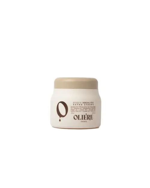 OLIE'RE PARIS - Studio Mineral Wax Ekstra Strong - 250 ml
